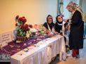 گزارش تصویری | پنجمین جشنواره غذای سالم دانشجویی در دانشگاه صنعتی شاهرود 
